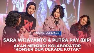 Bakal Ada Penonton dari 'Dunia Lain'? KOTAK Janjikan Tontonan Berbeda di Konser 2 Dekade Berkarya