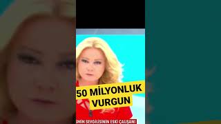 Dolandırılma ağı 50 milyonluk vurgun!#mügeanlı #keşfetteyiz #shorts