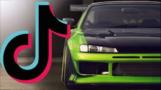 BEST TUNING CAR 2022 TIK TOK COMPILATIONS #1 🚘 | TIKTOK 2022