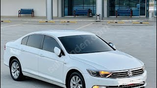 Volkswagen 1.6 TDİ passat kart arızası