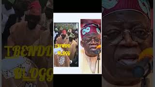 #Tinubu in Borno State            #shorts #NewsUpdate