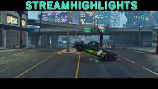 Sibaui Streamhighlights #1 - LS Customs bei der Arbeit | GTA Roleplay