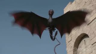 Game of Thrones Season 3 VFX Breakdown Reel