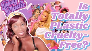 Is Totally Plastic by Iggy Azalea Cruelty Free? | Totally Plastic Review