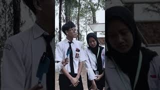 Tanya random uang saku anak sekolah #kontenrandom