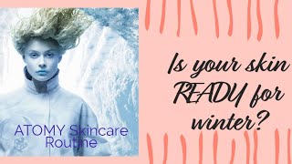 Is your skin READY for winter!