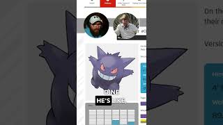 Would You EAT A Gengar?! We May Try These Pokémon