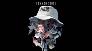 Jhus - Fisherman ft. MIST & MoStack (Common Sense)