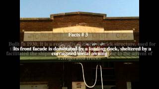 Wilson Power and Light Company Ice Plant Top # 5 Facts