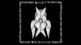 Cresset - Obscurantism (Full-length Album, 2021)