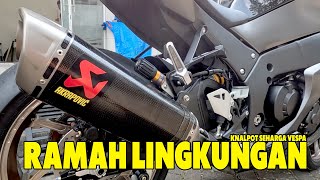 ZX10R SULTAN KRANGGAN, BAHAS TIPIS-TIPIS #ZX10R #KAWASAKI #BIGBIKE #INDONESIAMOTOR