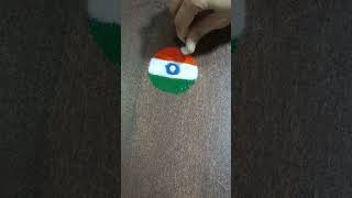 भारत माता 🇮🇳#स्वयंपाकघरातीलक्रिएटिविटी#shorts#youtubeshorts#viral#tiranga#तिरंगा#indiaflag#goviral