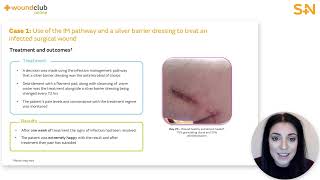 Wound Club Online | Module 18: Infection Management Pathway in Practice (Bitesize)