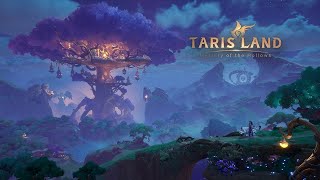 TARISLAND -  Quests, bosses, progreção!!! Fica frio e vamos nessa!