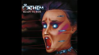 Anthem アンセム - Ready To Ride (1985)