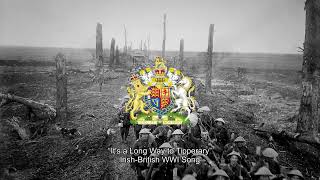 “It's a Long Way to Tipperary”  - Irish-British Great War Song (piano version)