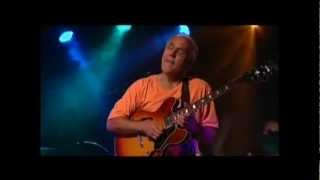 The Guitar Gods - Larry Carlton:  "Sapphire Blue"