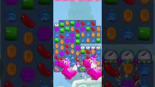 Queen of Candy Crush Released Gummi Dragons Level 6977🐲🐲🐲🐲