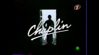 х/ф Чаплін / Chaplin (1992) | УТ-1, 30.01.2006 (фрагмент)