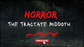 The Tractate Middoth - Full Audiobook