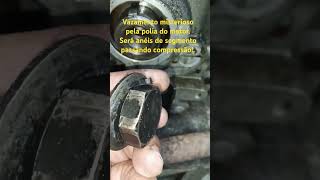 Vw Kombi Hematoma - 1999 - Vazamentos - Parte 01