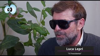 Luca Lepri - puntata 23 - 15esima edizione