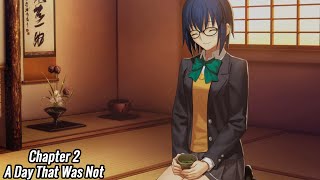 Tsukihime Remake [Official English] | A Day That Was Not [Ciel Route]