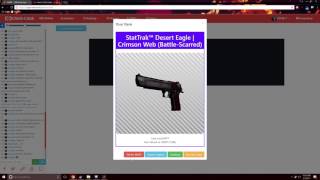 THE BEST CASE SITE IS BACK! CSGOHouse! Case Time! #1