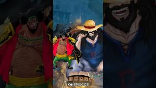 Joyboy vs all strongest One piece characters #shorts #joyboy #kaido #luffy #roger