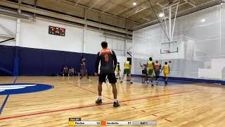 2024 Fall Season Nations Great: Revibe vs Vendetta