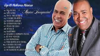 Gerson Rufino e Mattos Nascimento 2020 - Top 15 Melhores músicas Gospel Mais Tocadas