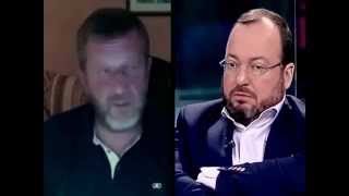 Дебаты Белковского и Коха. Полная версия (19.08.2015)