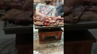 Yummy Flaming Sizzlers #shorts #viral #youtubeshorts