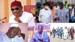 Tension in PDP as Wike Finally joins APC as he Meets Tinubu today In France