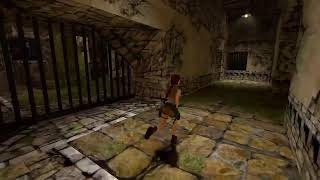 Tomb Raider 3 Remastered - The Lost Artifact - Highland Fling