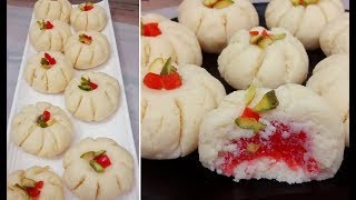 Easy Sandesh Recipe | Sandesh recipe in hindi | 10 minute Dessert Recipe | Paneer ka instant Sandesh