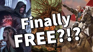 CDPR Help New Gwent Players In A HUGE WAY! #gwent