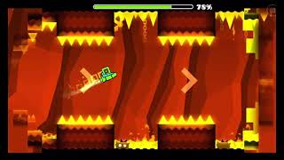 How to Beat Geometry Dash Meltdown All Levels Normal Way