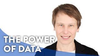 Linda Nøstbakken: Using the Power of Data for the Common Good (OeAW-Statistik Austria Lecture)