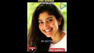 Sai pallavi || life journey 1992 to 2022 age transformision #shorts#shortvideo