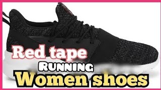 redtape women running shoes |big discount | stylish n comfortable