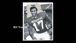 1969 Michigan at Michigan State