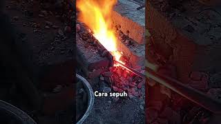 Cara sepuh