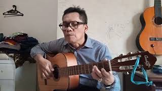 Tutorial lagu Indonesia Raya@sahatmaringan6118 channel