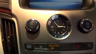 2008 Cadillac CTS Naperville, Aurora, Plainfield, Oswego, St. Charles, IL 15133A