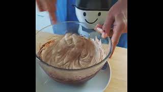 Homepride Fred Making A Cake