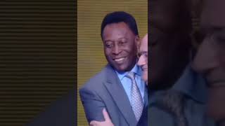 ronaldo vs pele