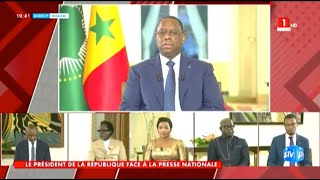 SÉNÉGAL|PRÉSIDENTIELLE : UN DIALOGUE POUR QUOI FAIRE (EN CE MOMENT) ?