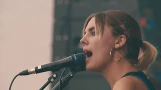 Wolf Alice - Bros (Live)