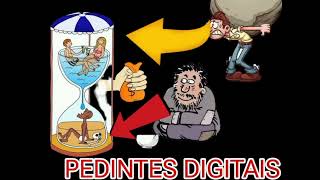 PEDINTES DIGITAIS💲💲💲NOVA MODALIDADE DOS YUOTUBERS